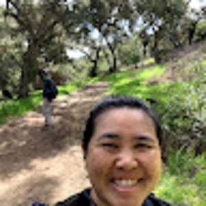 Meet your Posher, Pamela